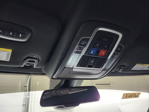 Used 2021 RAM 3500 Laramie w/ Night Edition image 12