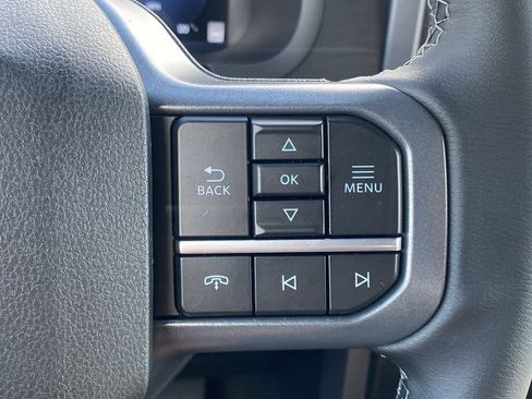 New 2026 Ford F150 XLT w/ Equipment Group 302A MID AWD/4WD image 23