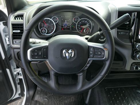 New 2026 RAM 5500 Tradesman w/ Chrome Appearance Group image 19