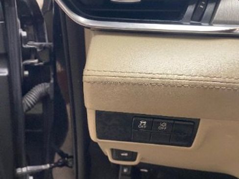 Used 2019 MAZDA MAZDA6 Touring image 22