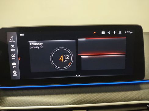 Certified 2023 BMW 540i w/ M Sport Package image 27