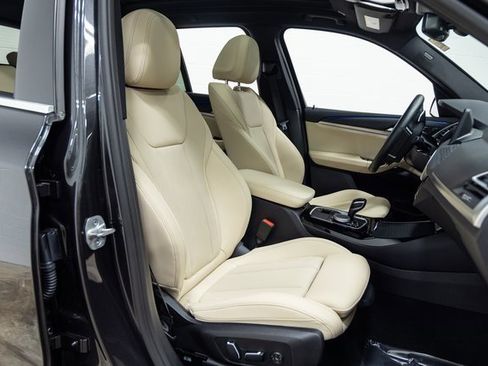 Certified 2024 BMW X3 xDrive30i w/ Convenience Package image 27