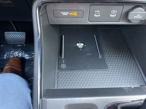 New 2026 Honda CR-V EX-L image 25