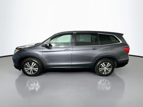 Used 2017 Honda Pilot EX-L image 4