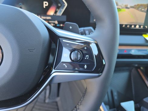 New 2026 BMW X3 xDrive30 w/ Convenience Package image 31