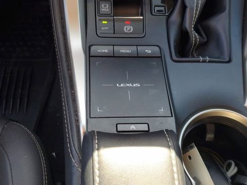 Used 2018 Lexus NX 300 FWD w/ Accessory Package 2 image 28