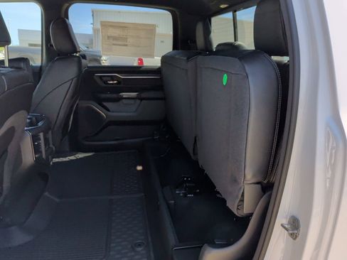 New 2026 RAM 1500 RHO image 41