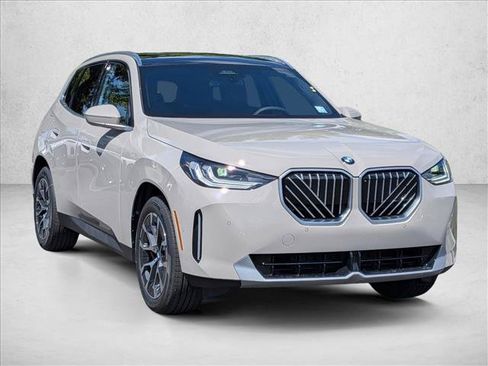 New 2026 BMW X3 xDrive30 AWD/4WD image 6