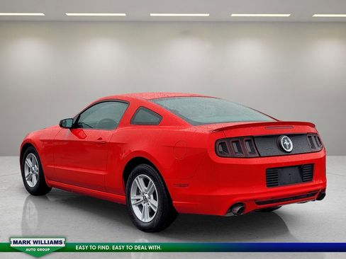 Used 2013 Ford Mustang Coupe image 6