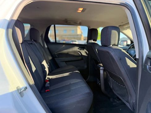 Used 2016 GMC Terrain SLE FWD image 29