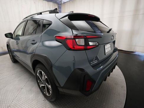 Certified 2024 Subaru Crosstrek 2.0i Premium w/ Crosstrek Mirror Package AWD/4WD image 33