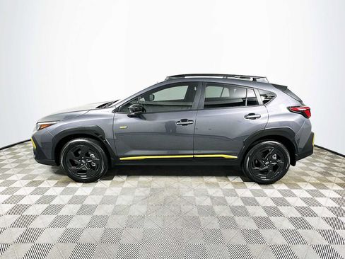 Certified 2024 Subaru Crosstrek 2.5i Sport AWD/4WD image 4