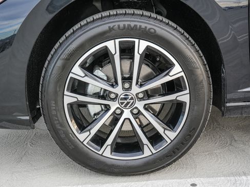 New 2026 Volkswagen Jetta Sport FWD image 11