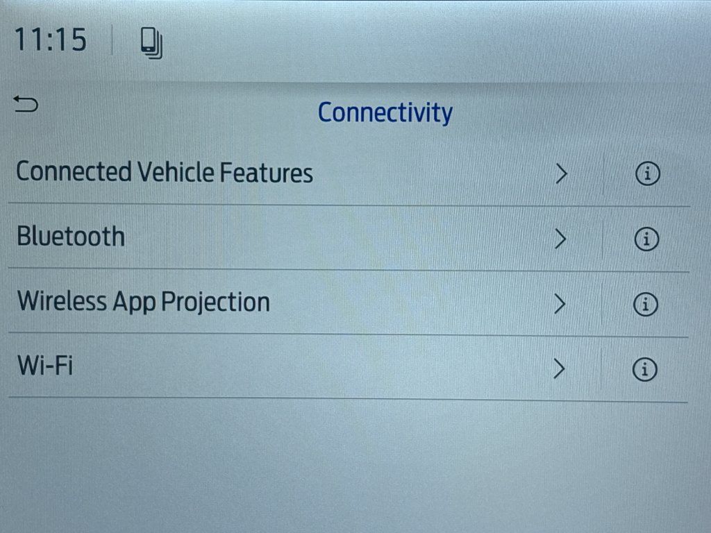 New 2026 Ford F150 STX AWD/4WD image 30