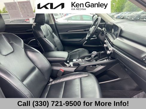 Certified 2023 Kia Telluride S AWD/4WD image 63
