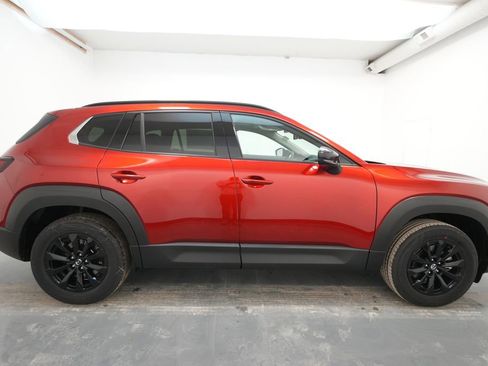 New 2026 MAZDA CX-50 AWD 2.5 Hybrid w/ Premium Pkg image 10