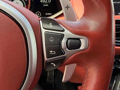 Used 2023 Aston Martin V8 Vantage Coupe RWD image 15
