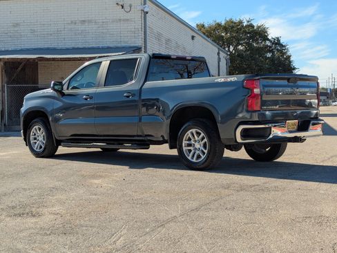 Used 2019 Chevrolet Silverado 1500 LT w/ All-Star Edition image 6
