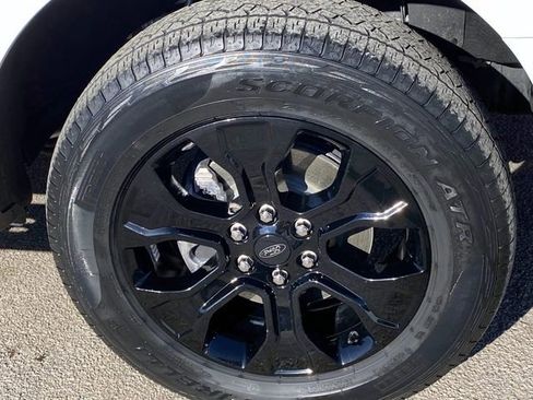 Used 2023 Ford F150 XLT w/ Equipment Group 302A High image 29