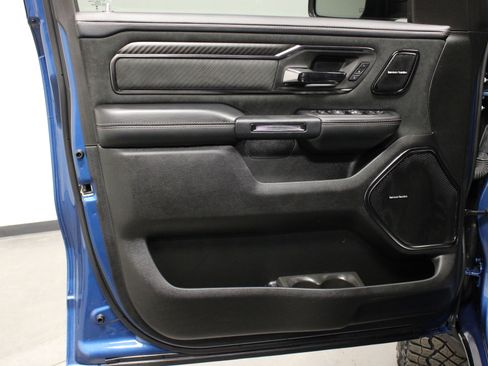 Used 2024 RAM 1500 TRX image 19