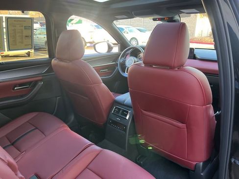 Used 2025 MAZDA CX-70 3.3 Turbo S w/ Premium Package image 25