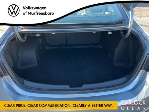 Used 2024 Chevrolet Malibu LT FWD image 14