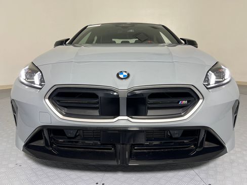 Used 2025 BMW M235i xDrive w/ Premium Package image 6