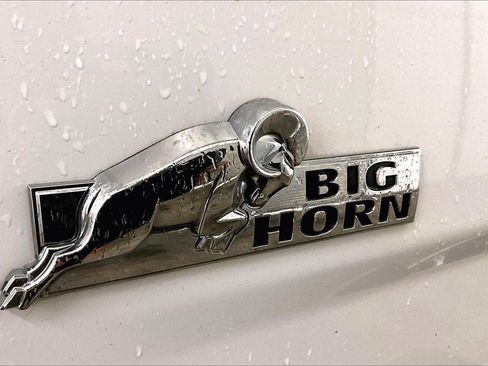 Used 2018 RAM 1500 Big Horn image 13