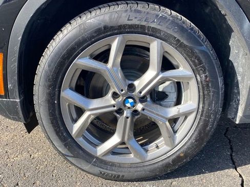 Used 2024 BMW X3 xDrive30i image 22