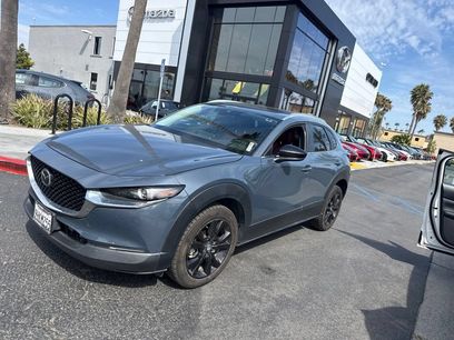 Used 2023 MAZDA CX-30 AWD 2.5 S w/ Preferred Package