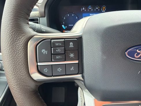 New 2026 Ford F150 King Ranch w/ Equipment Group 601A High AWD/4WD image 5