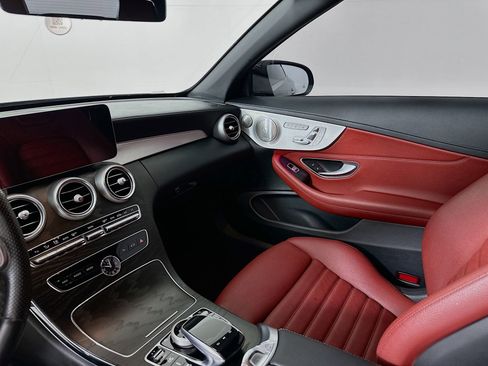 Certified 2022 Mercedes-Benz C 43 AMG 4MATIC Cabriolet image 24