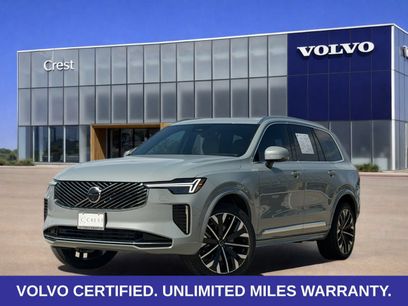 Certified 2026 Volvo XC90 B6 Plus w/ Protection Package Premier
