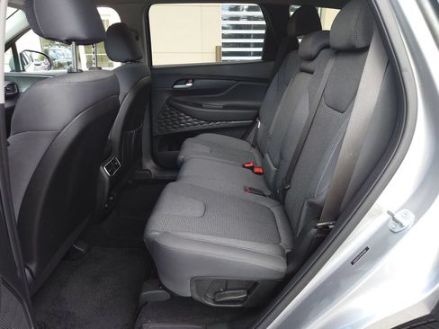 Certified 2023 Hyundai Santa Fe SE w/ Cargo Package AWD/4WD image 25