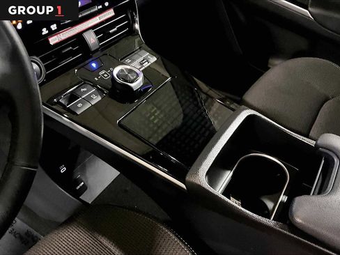 Used 2024 Toyota bZ4X XLE w/ Weather Package image 16