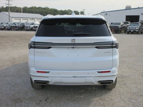 New 2026 Buick Enclave Avenir w/ Super Cruise Package FWD image 5