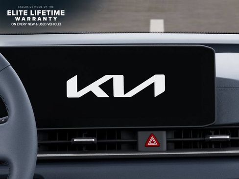New 2026 Kia Carnival EX FWD image 21