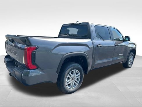 New 2026 Toyota Tundra SR5 AWD/4WD image 5