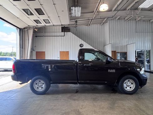 Used 2017 RAM 1500 Tradesman w/ Power & Remote Entry Group AWD/4WD image 2
