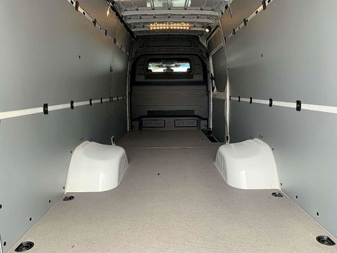 New 2025 Mercedes-Benz Sprinter 3500 image 10