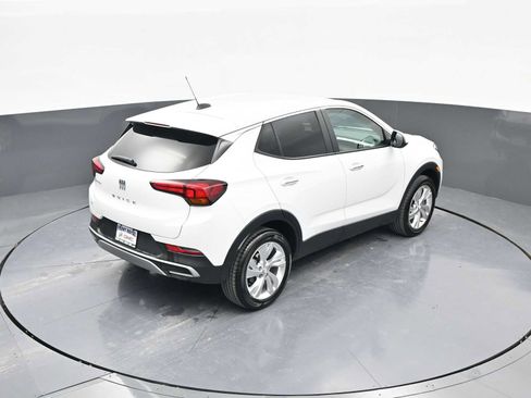 New 2025 Buick Encore GX Preferred image 52