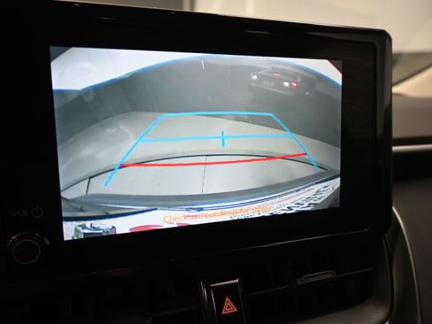 Certified 2024 Toyota Corolla LE image 13