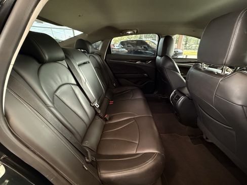 Used 2017 Buick LaCrosse Premium FWD image 32