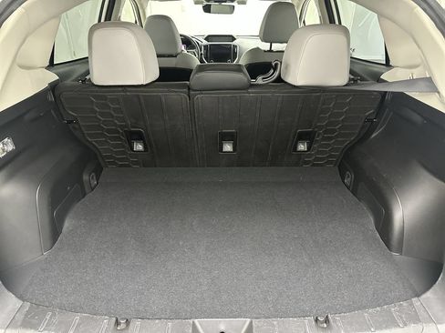 Used 2021 Subaru Crosstrek 2.5i Limited w/ Popular Package #3 AWD/4WD image 25