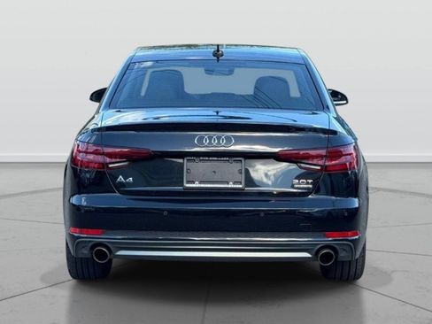 Used 2018 Audi A4 2.0T Premium Plus w/ Premium Plus Package AWD/4WD image 8