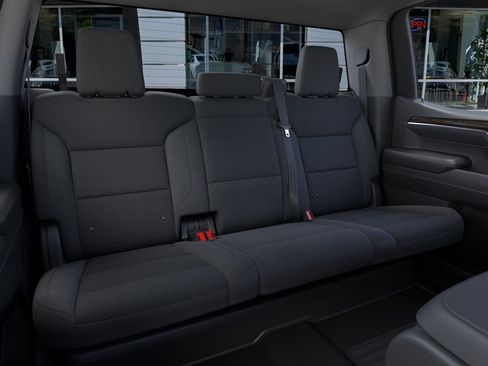 New 2026 GMC Sierra 1500 SLE image 11