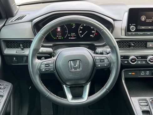 Used 2025 Honda CR-V Sport image 16