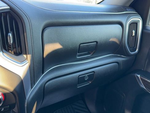 Used 2021 GMC Sierra 1500 SLE RWD image 22