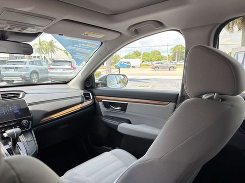 Used 2018 Honda CR-V EX image 17