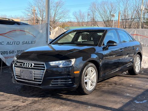 Used 2017 Audi A4 2.0T Premium image 3